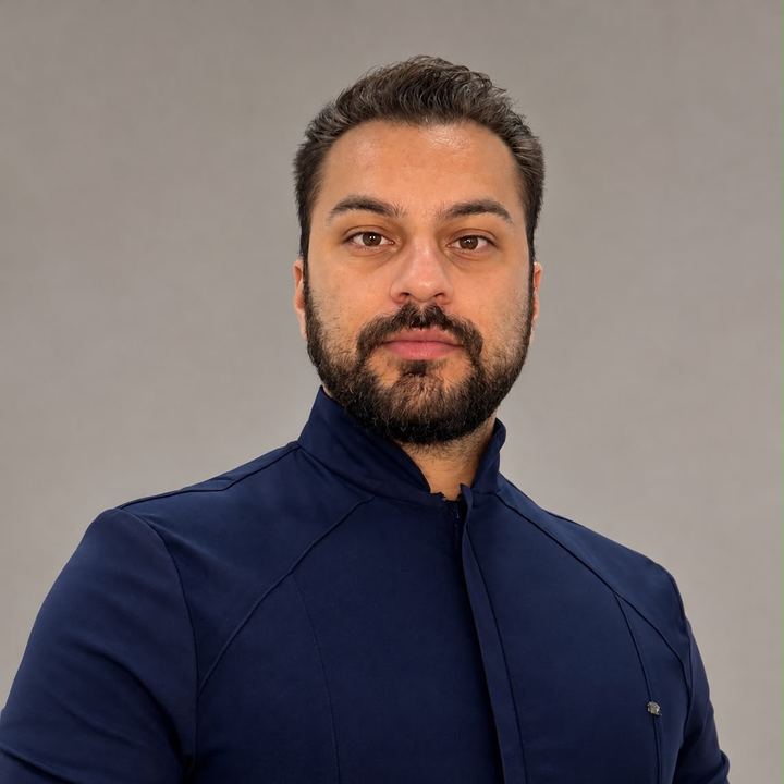 Dr. Marcos Cintra